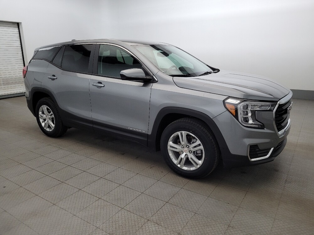 2024 GMC Terrain in New Castle, DE 19720 - 18120877 11