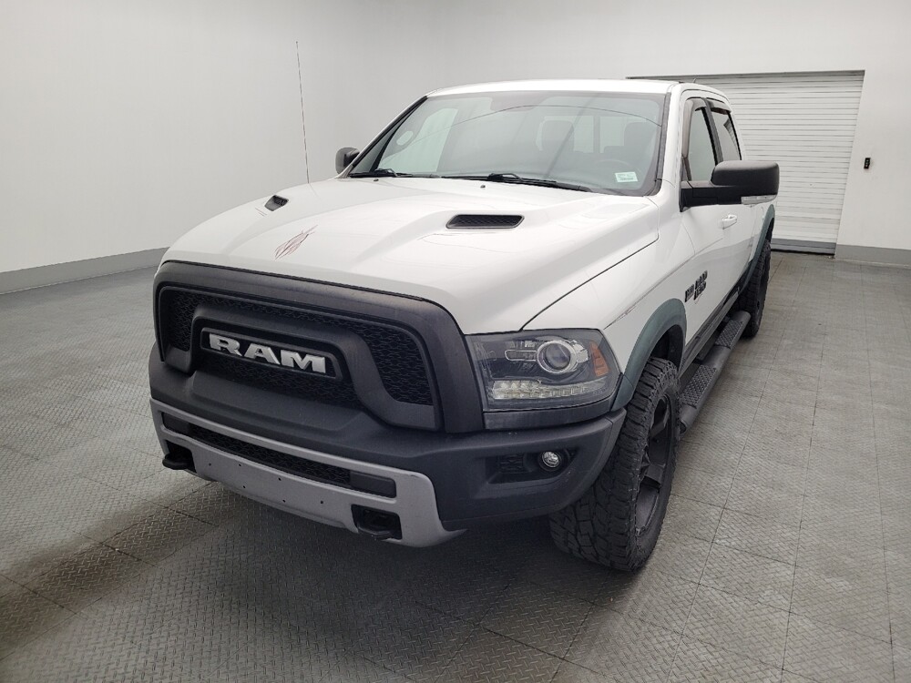 2017 RAM 1500 in Jacksonville, FL 32225 - 18120878 15