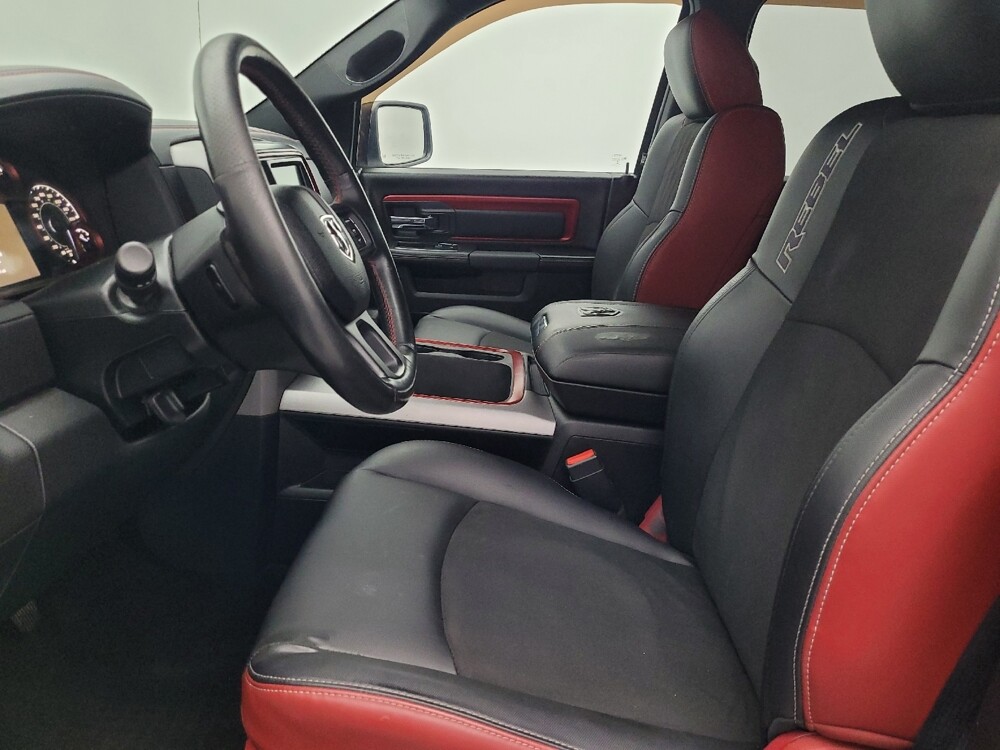 2017 RAM 1500 in Jacksonville, FL 32225 - 18120878 17