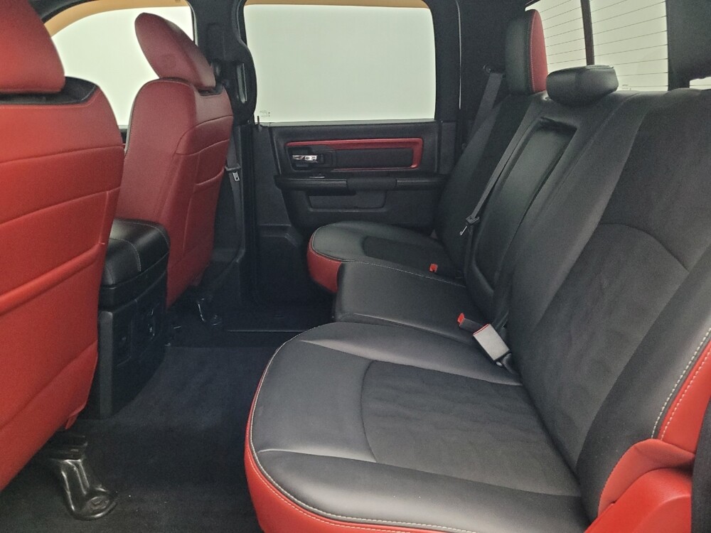 2017 RAM 1500 in Jacksonville, FL 32225 - 18120878 18