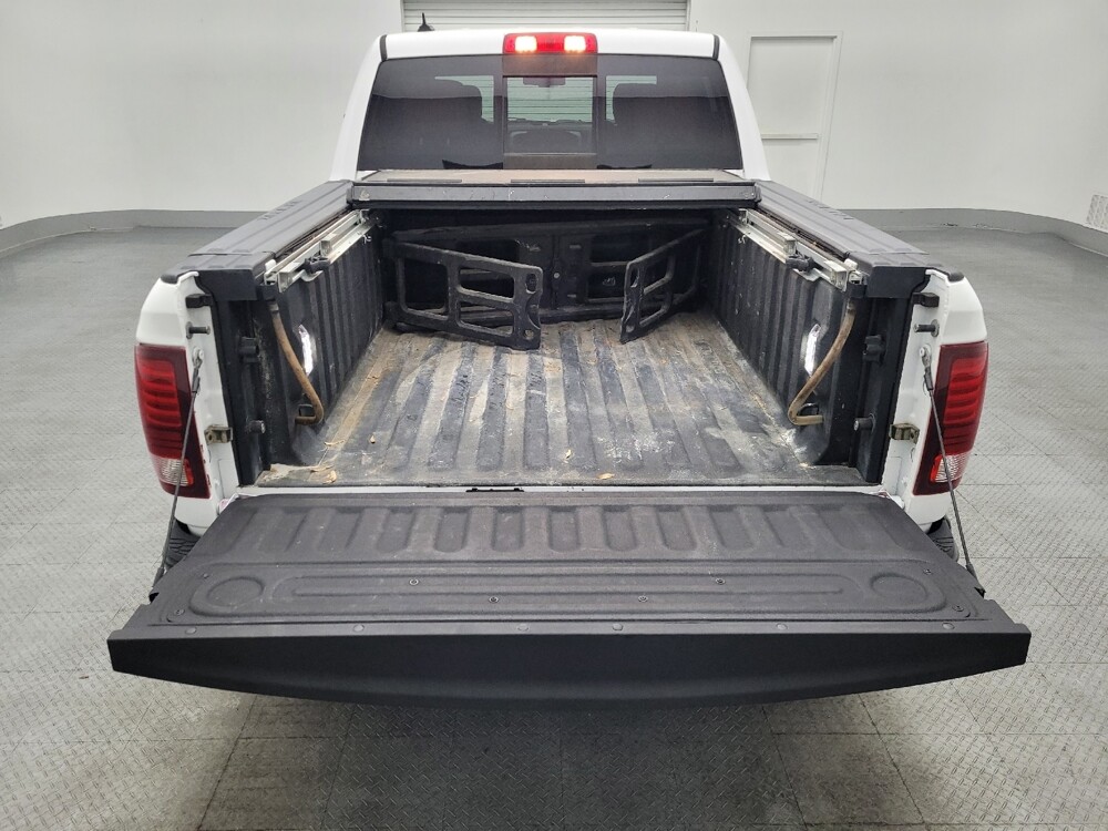 2017 RAM 1500 in Jacksonville, FL 32225 - 18120878 29