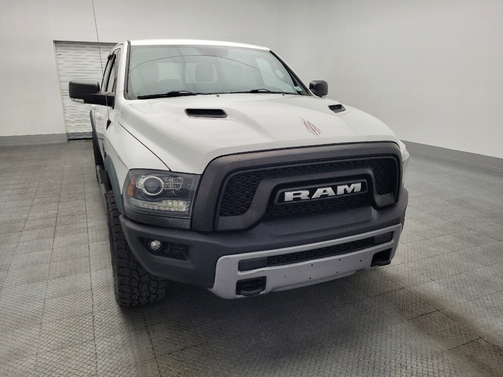 2017 RAM 1500 in Jacksonville, FL 32225 - 18120878 14