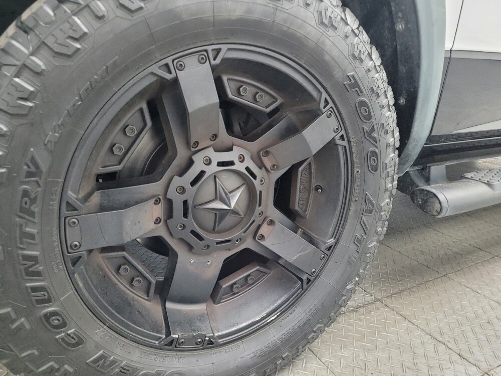 2017 RAM 1500 in Jacksonville, FL 32225 - 18120878 31