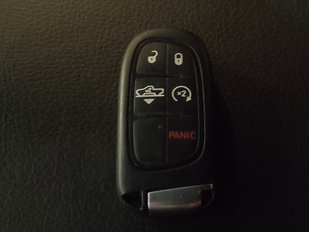 2017 RAM 1500 in Jacksonville, FL 32225 - 18120878 32