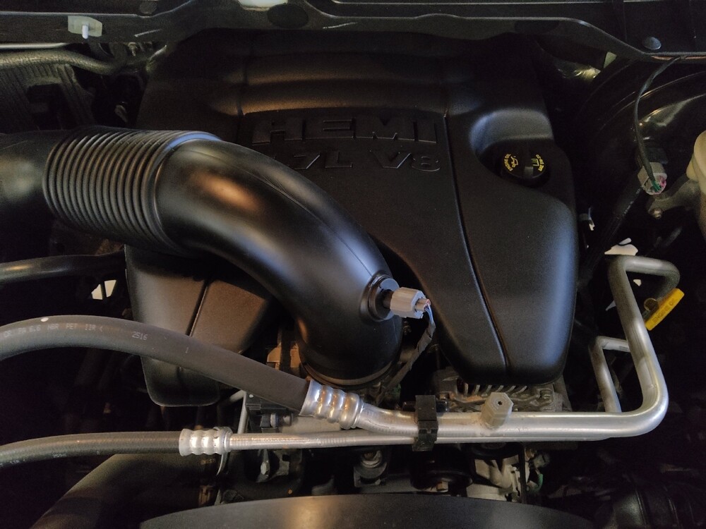 2017 RAM 1500 in Jacksonville, FL 32225 - 18120878 30