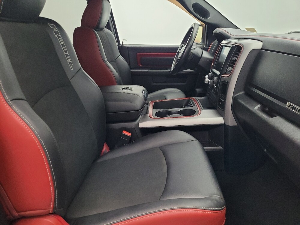 2017 RAM 1500 in Jacksonville, FL 32225 - 18120878 21