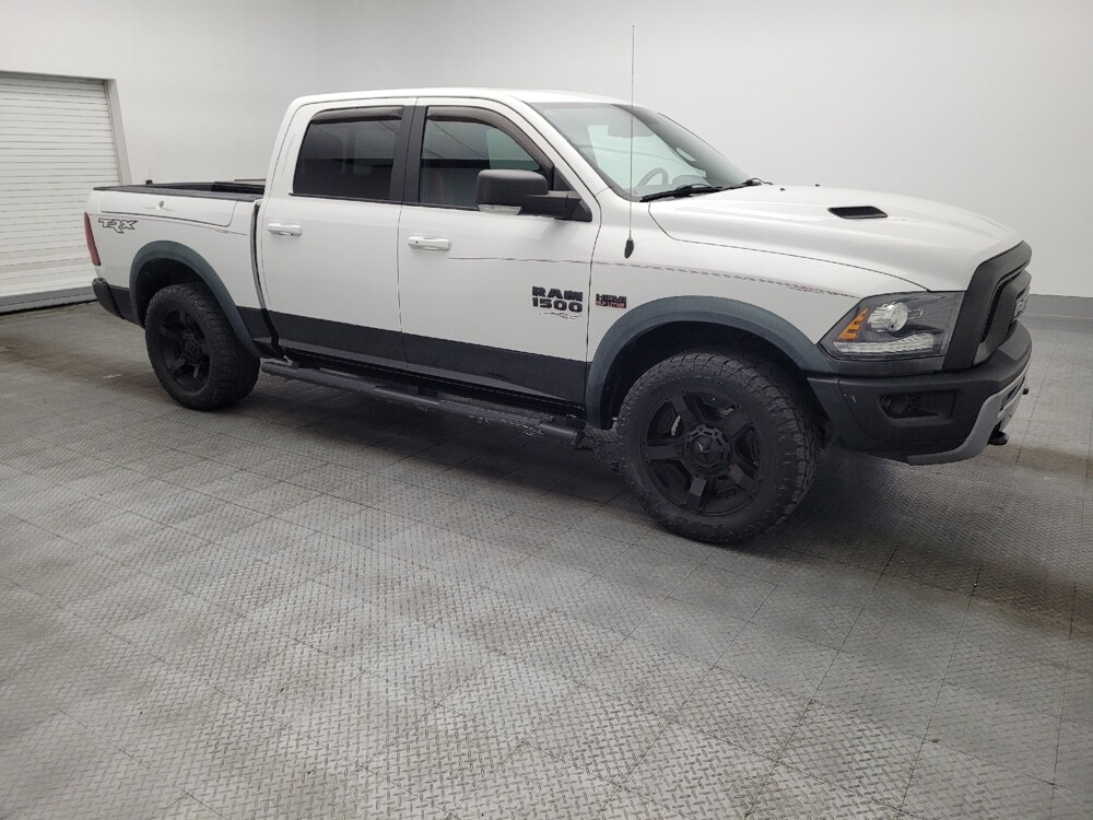 2017 RAM 1500 in Jacksonville, FL 32225 - 18120878 11