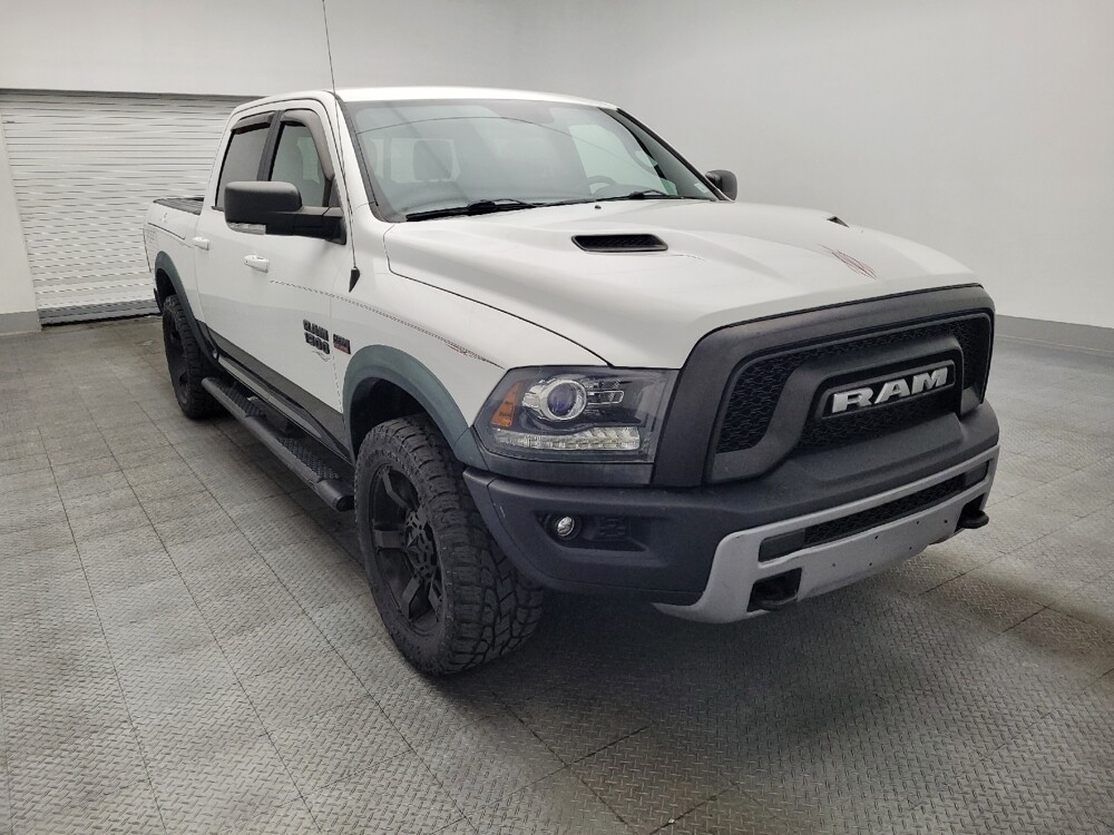 2017 RAM 1500 in Jacksonville, FL 32225 - 18120878 13