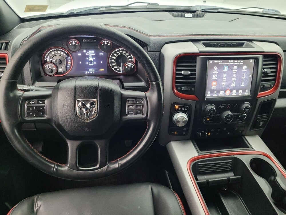 2017 RAM 1500 in Jacksonville, FL 32225 - 18120878 22