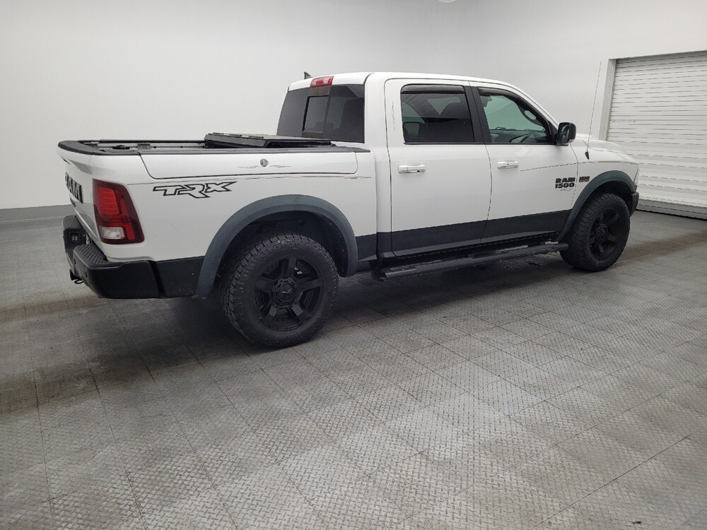 2017 RAM 1500 in Jacksonville, FL 32225 - 18120878 10