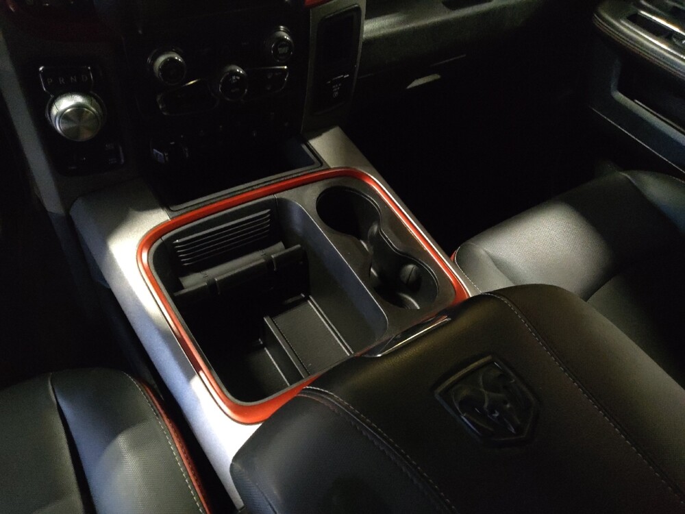 2017 RAM 1500 in Jacksonville, FL 32225 - 18120878 26