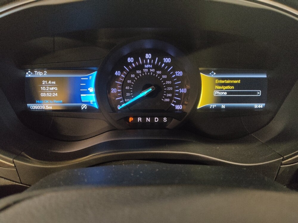 2018 Ford Fusion in Jacksonville, FL 32225 - 18120879 23