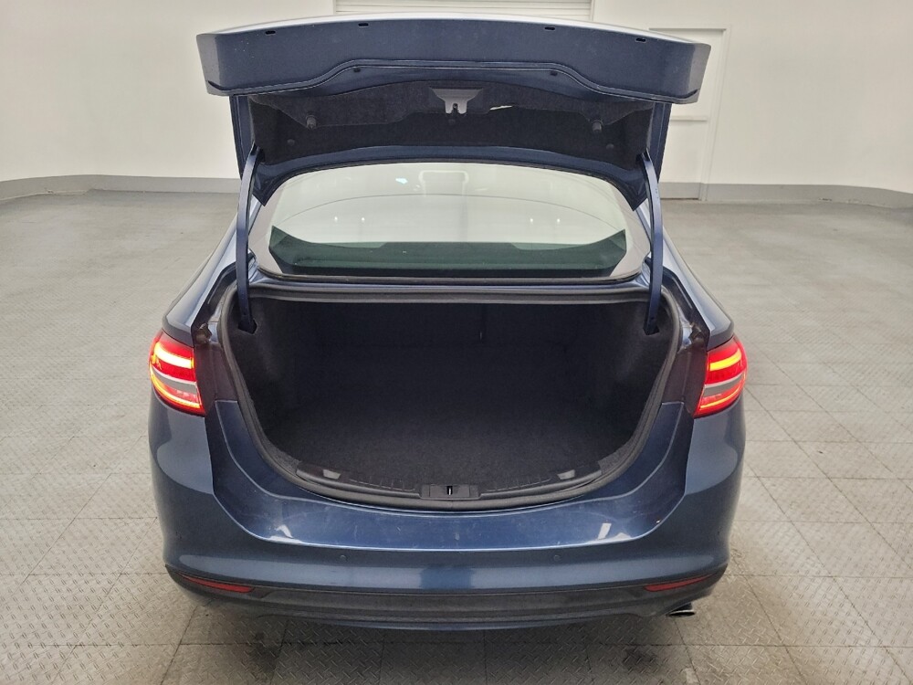 2018 Ford Fusion in Jacksonville, FL 32225 - 18120879 29