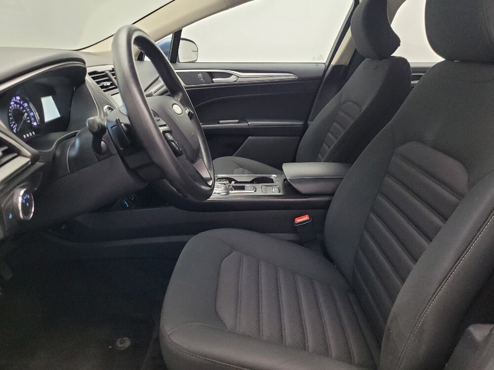 2018 Ford Fusion in Jacksonville, FL 32225 - 18120879 17