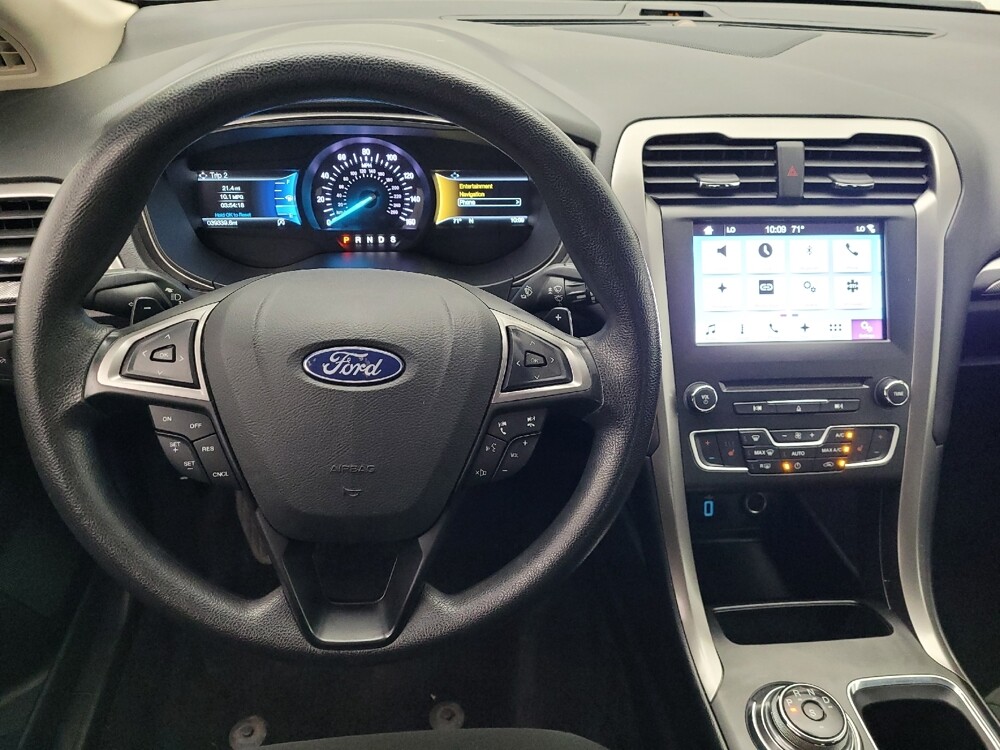 2018 Ford Fusion in Jacksonville, FL 32225 - 18120879 22