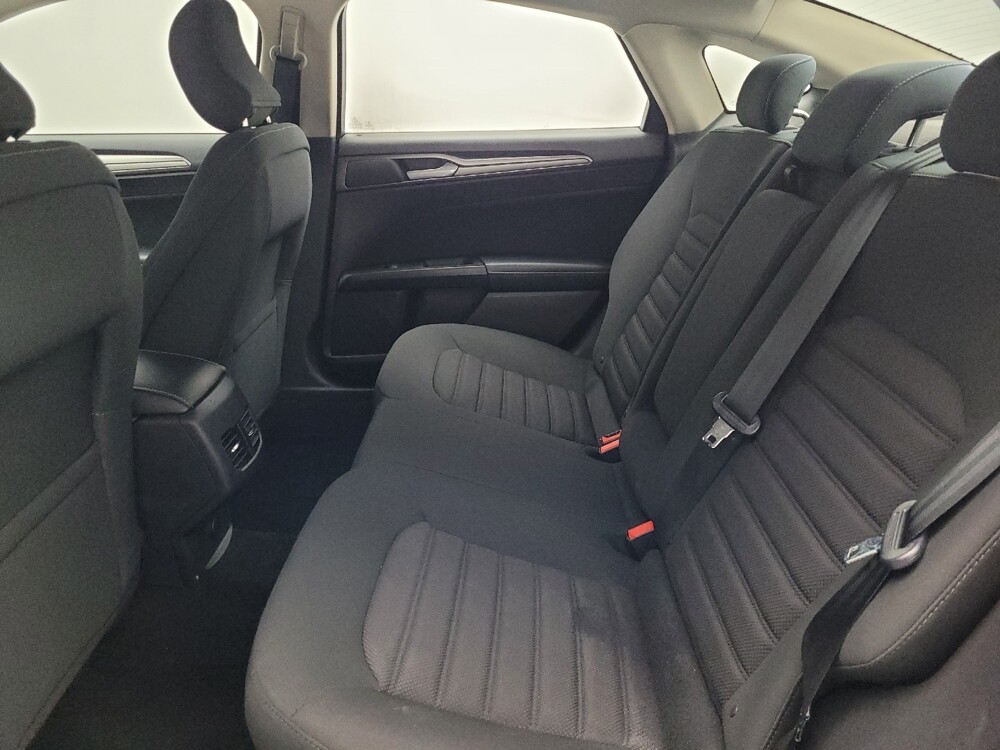 2018 Ford Fusion in Jacksonville, FL 32225 - 18120879 18