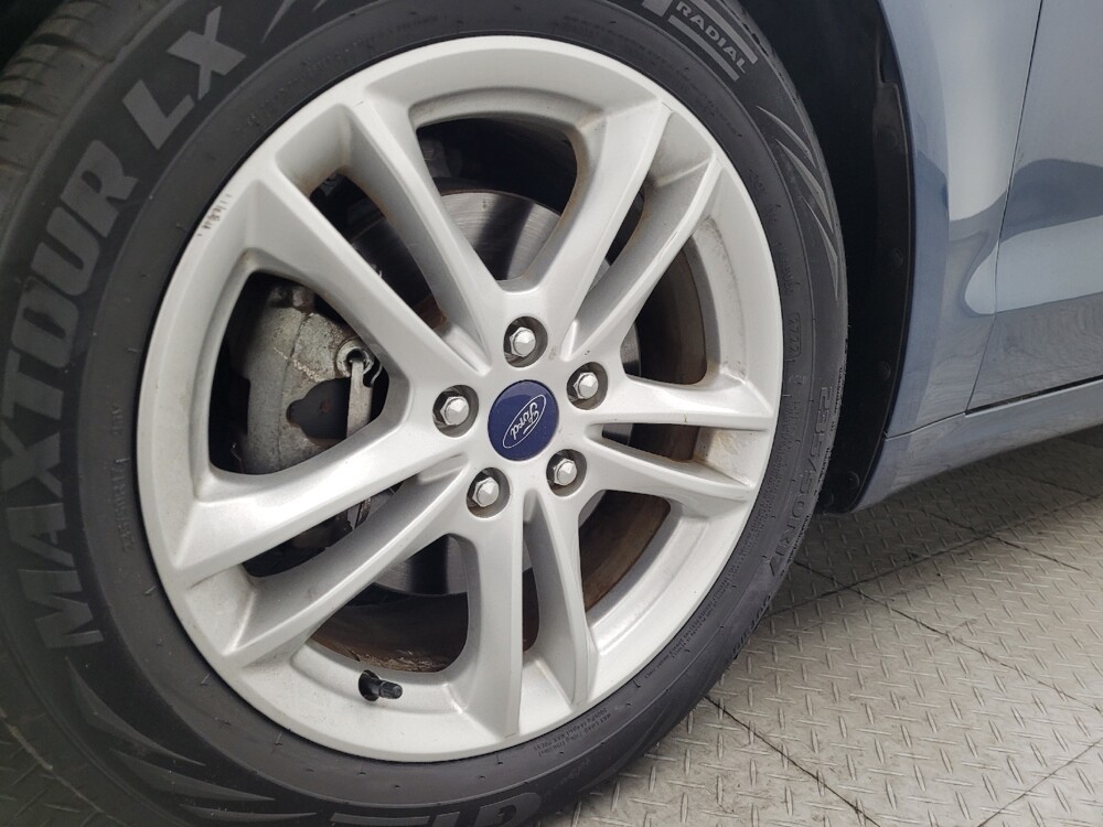 2018 Ford Fusion in Jacksonville, FL 32225 - 18120879 31