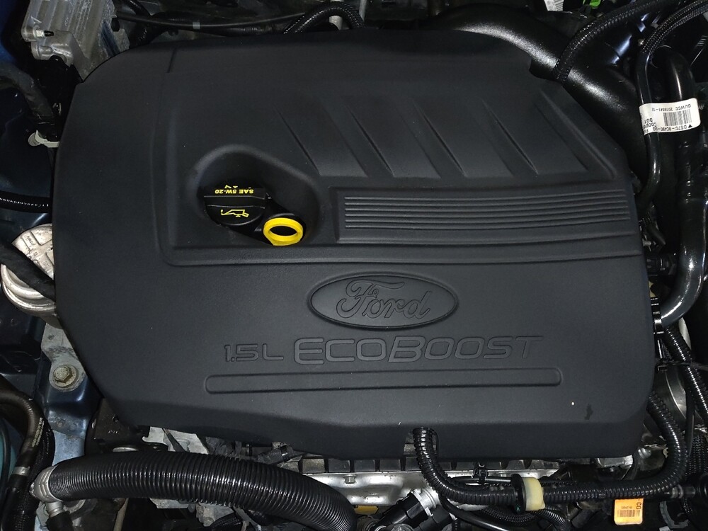 2018 Ford Fusion in Jacksonville, FL 32225 - 18120879 30