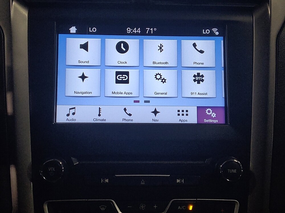 2018 Ford Fusion in Jacksonville, FL 32225 - 18120879 25