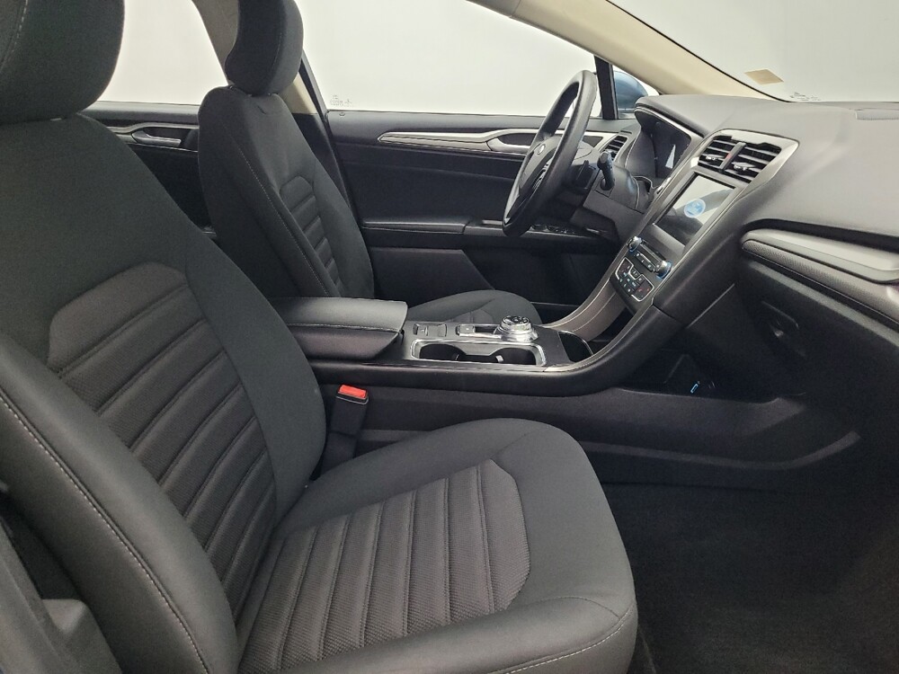 2018 Ford Fusion in Jacksonville, FL 32225 - 18120879 21