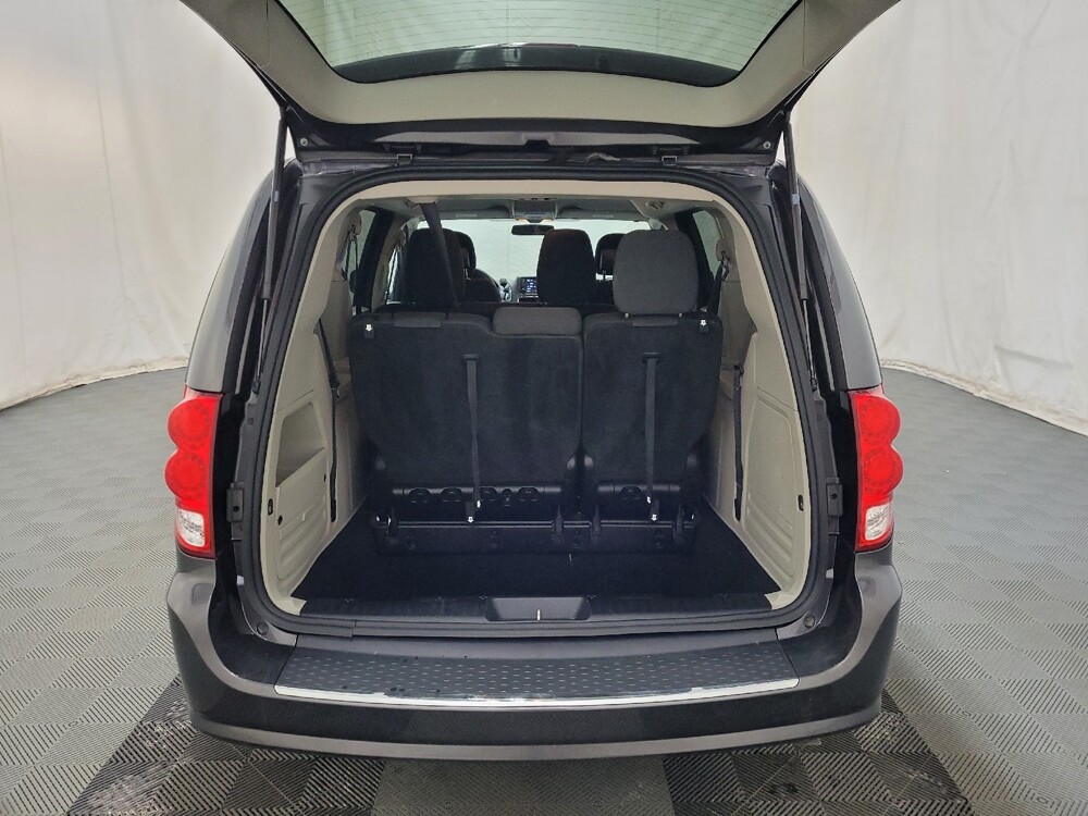 2017 Dodge Grand Caravan in Allentown, PA 18103 - 18120881 29