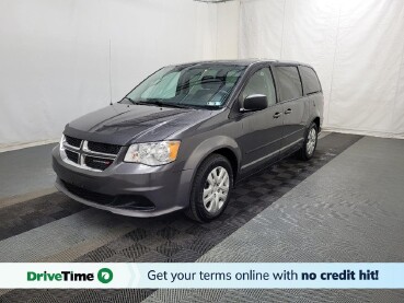 2017 Dodge Grand Caravan in Allentown, PA 18103