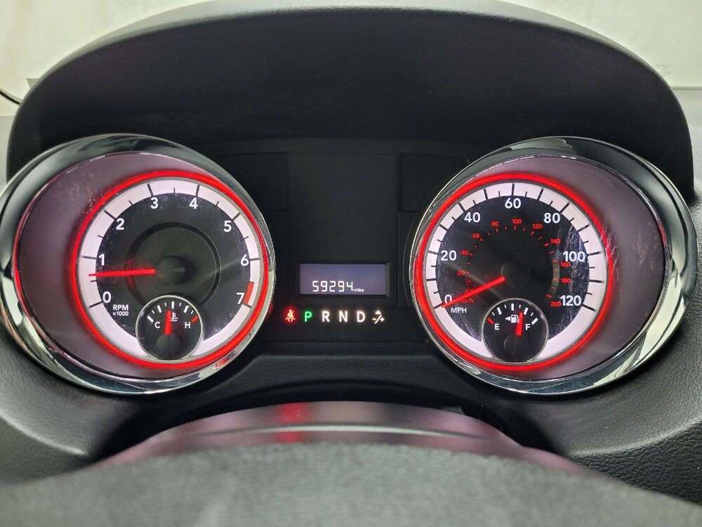 2017 Dodge Grand Caravan in Allentown, PA 18103 - 18120881 23