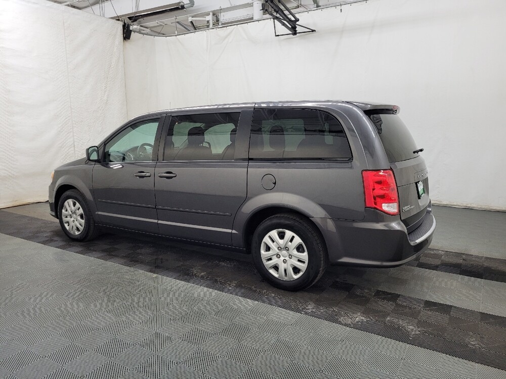 2017 Dodge Grand Caravan in Allentown, PA 18103 - 18120881 3