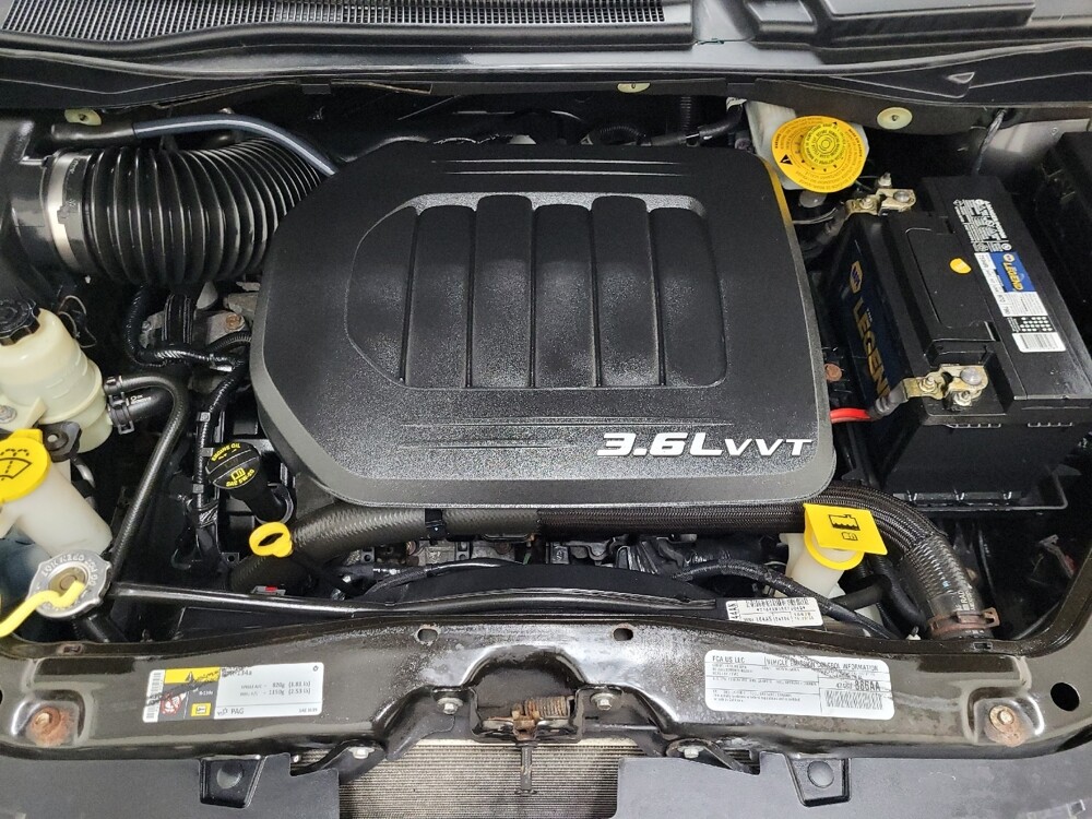 2017 Dodge Grand Caravan in Allentown, PA 18103 - 18120881 30