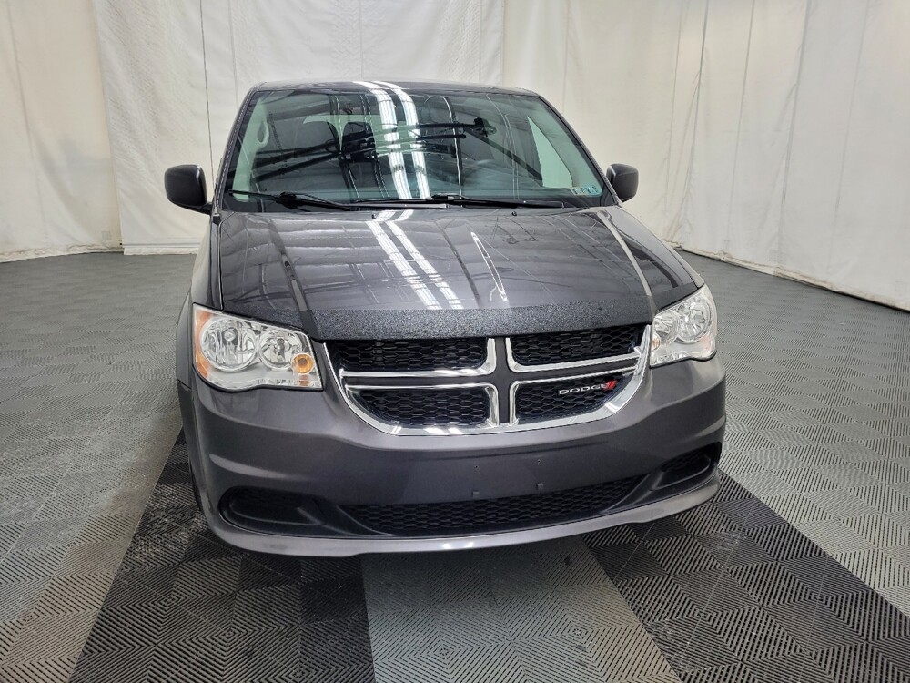 2017 Dodge Grand Caravan in Allentown, PA 18103 - 18120881 14