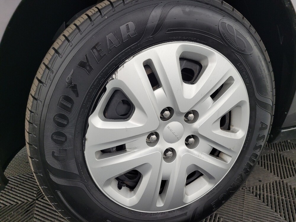 2017 Dodge Grand Caravan in Allentown, PA 18103 - 18120881 31