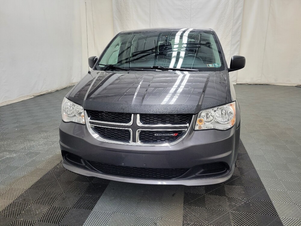 2017 Dodge Grand Caravan in Allentown, PA 18103 - 18120881 15