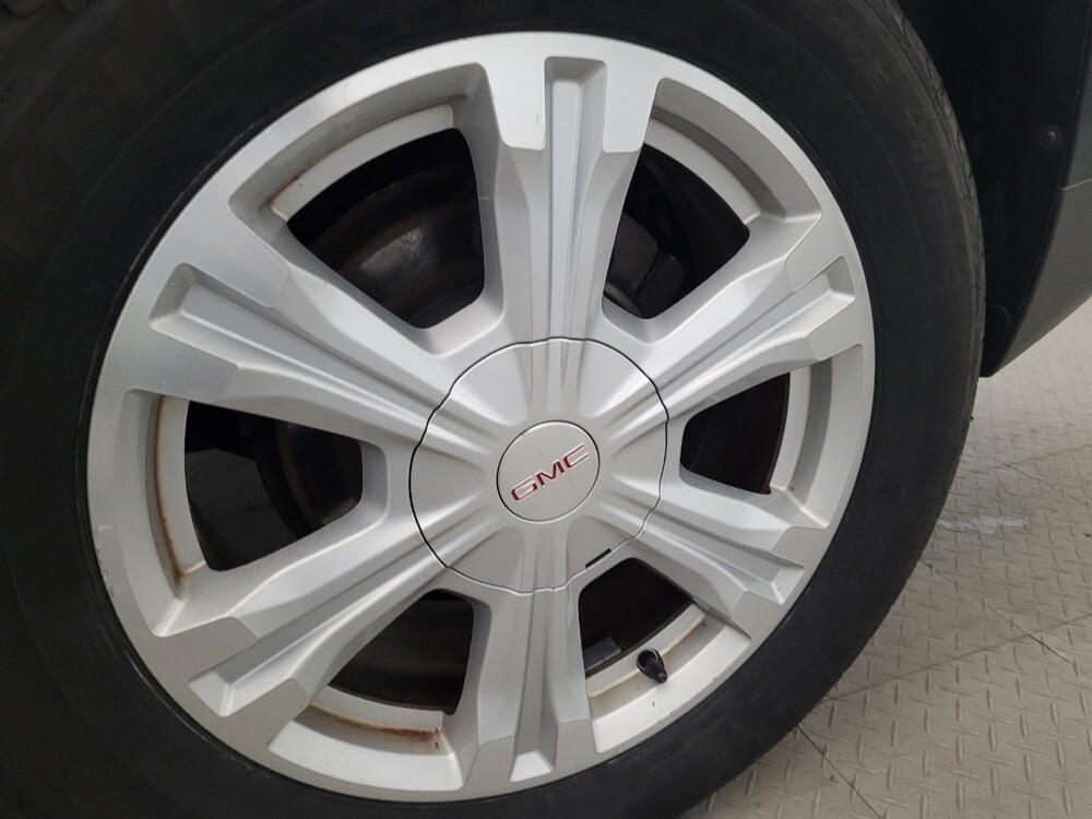 2017 GMC Terrain in New Castle, DE 19720 - 18120882 31