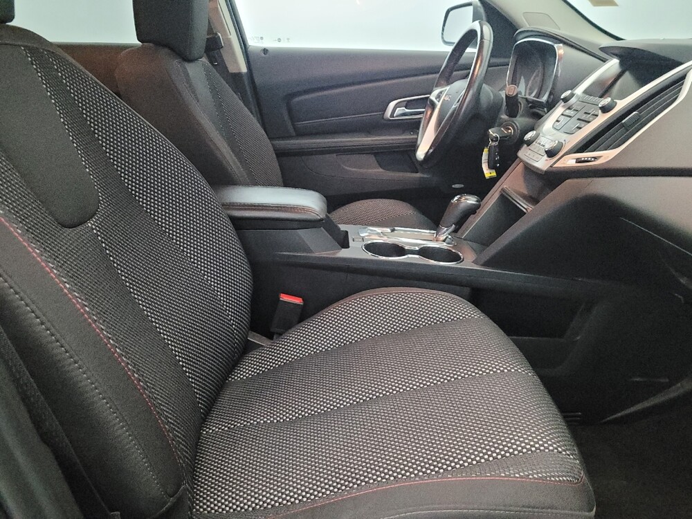 2017 GMC Terrain in New Castle, DE 19720 - 18120882 21