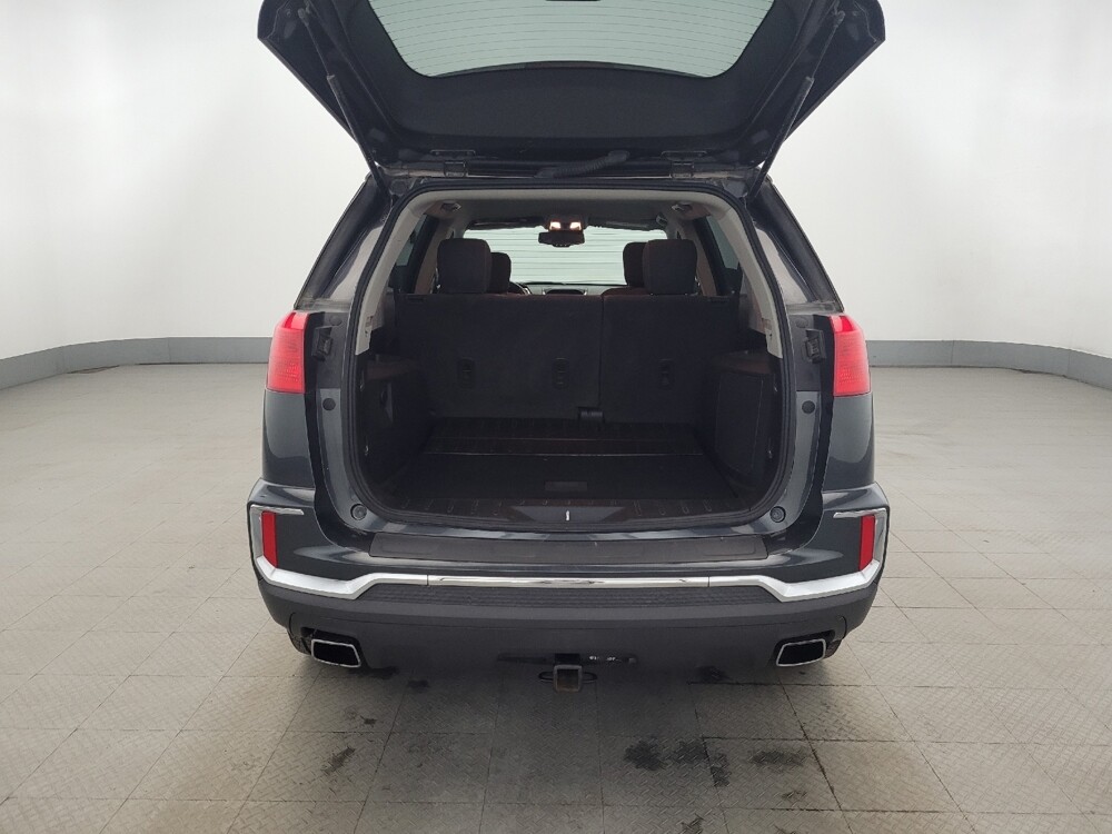 2017 GMC Terrain in New Castle, DE 19720 - 18120882 29