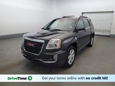2017 GMC Terrain in New Castle, DE 19720