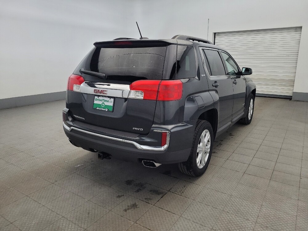 2017 GMC Terrain in New Castle, DE 19720 - 18120882 9