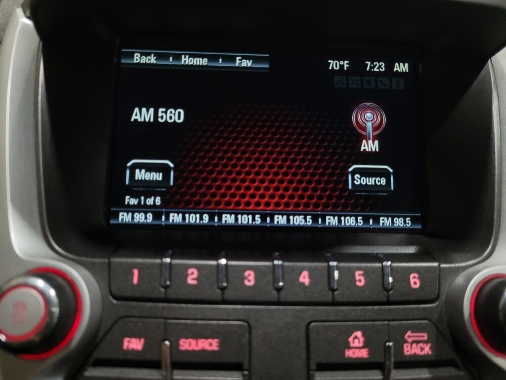 2017 GMC Terrain in New Castle, DE 19720 - 18120882 25