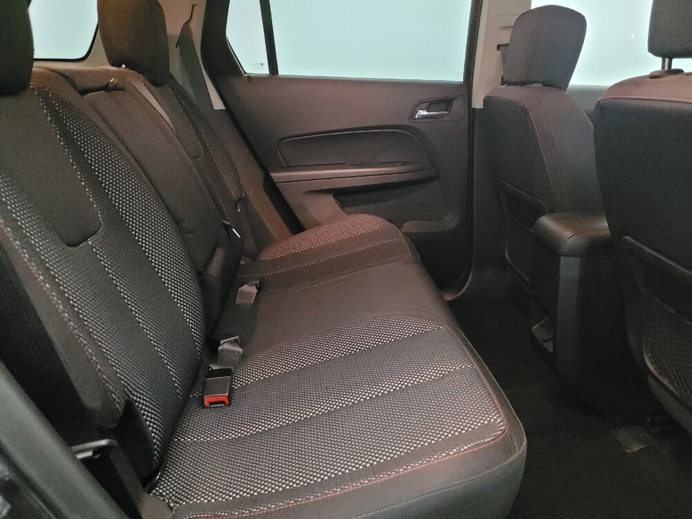 2017 GMC Terrain in New Castle, DE 19720 - 18120882 19