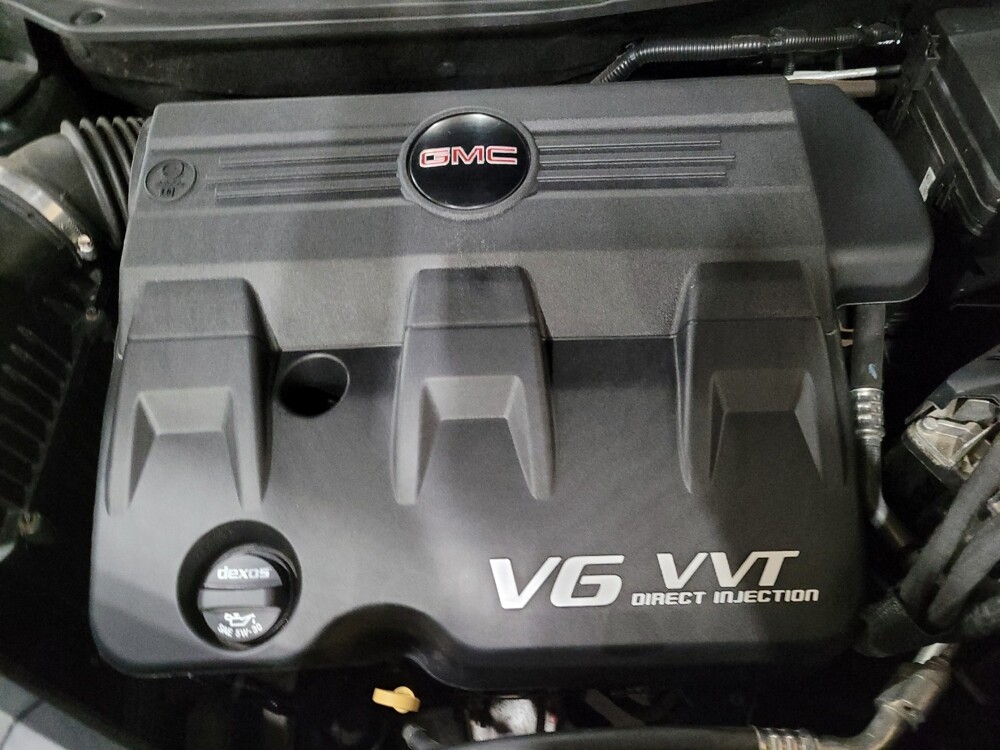 2017 GMC Terrain in New Castle, DE 19720 - 18120882 30