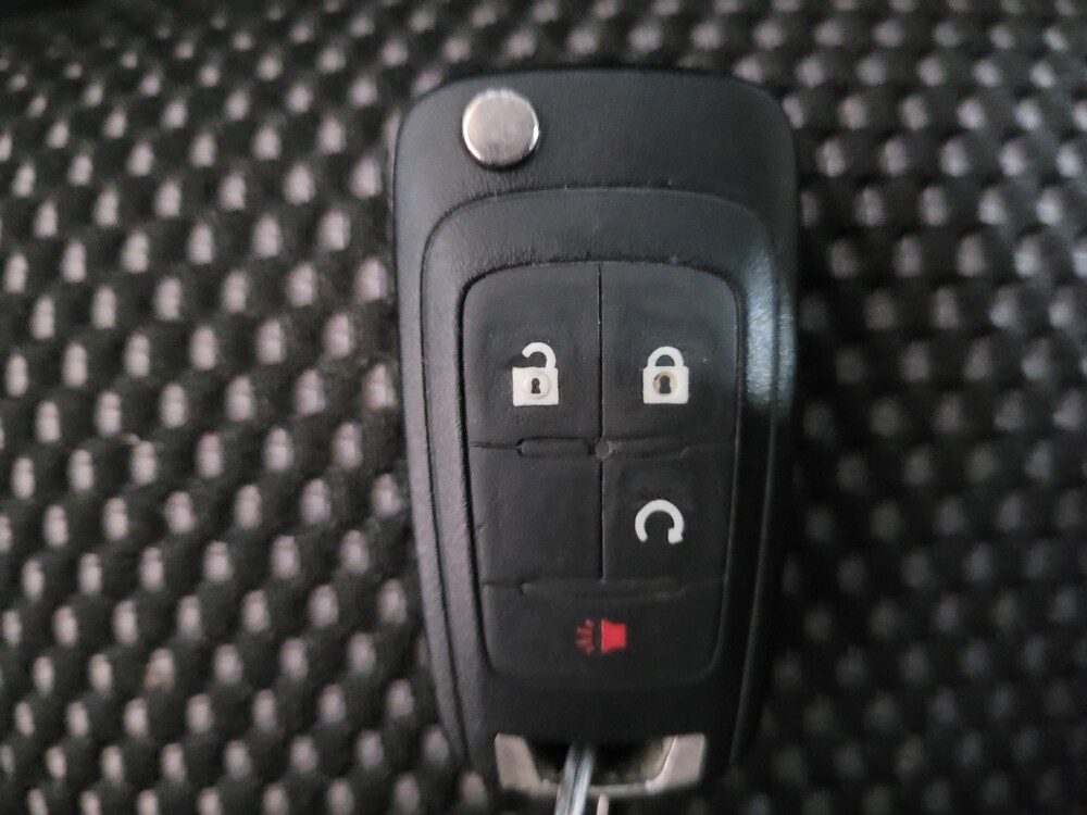 2017 GMC Terrain in New Castle, DE 19720 - 18120882 32