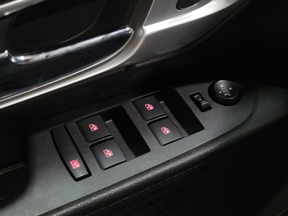 2017 GMC Terrain in New Castle, DE 19720 - 18120882 27