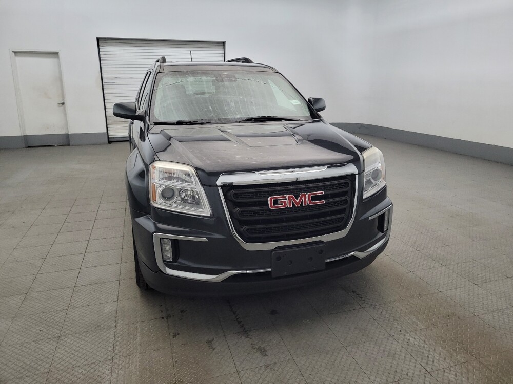 2017 GMC Terrain in New Castle, DE 19720 - 18120882 14