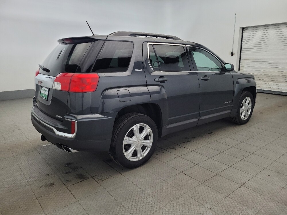 2017 GMC Terrain in New Castle, DE 19720 - 18120882 10