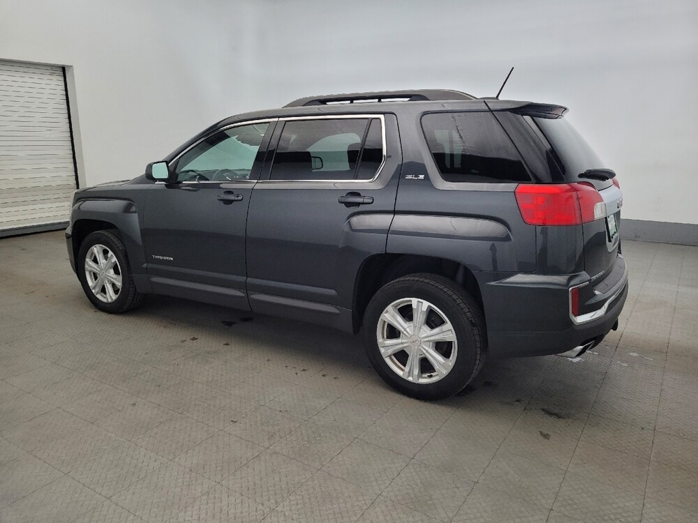 2017 GMC Terrain in New Castle, DE 19720 - 18120882 3