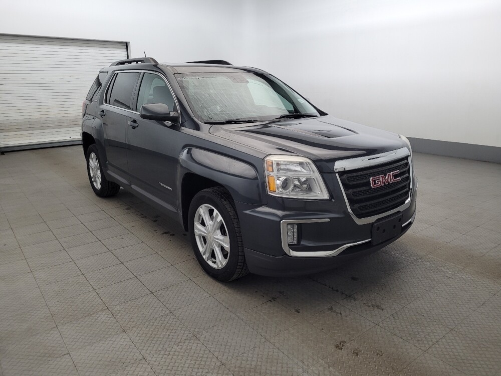 2017 GMC Terrain in New Castle, DE 19720 - 18120882 13