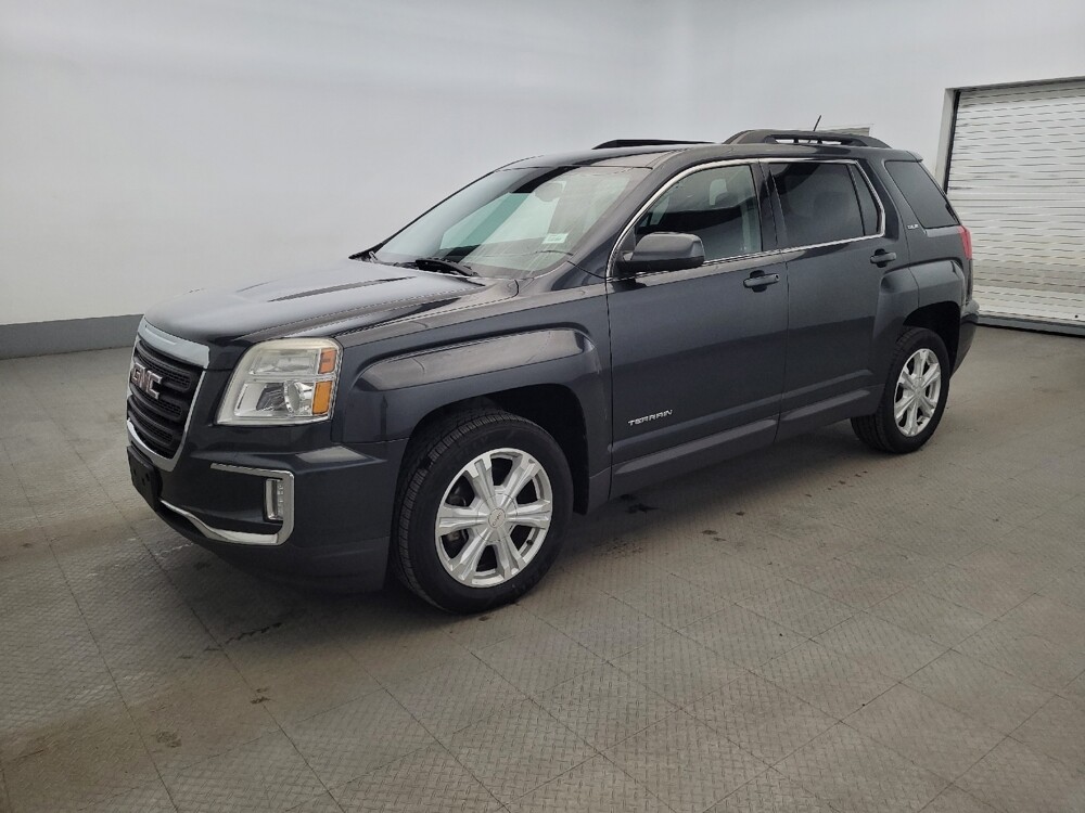 2017 GMC Terrain in New Castle, DE 19720 - 18120882 2