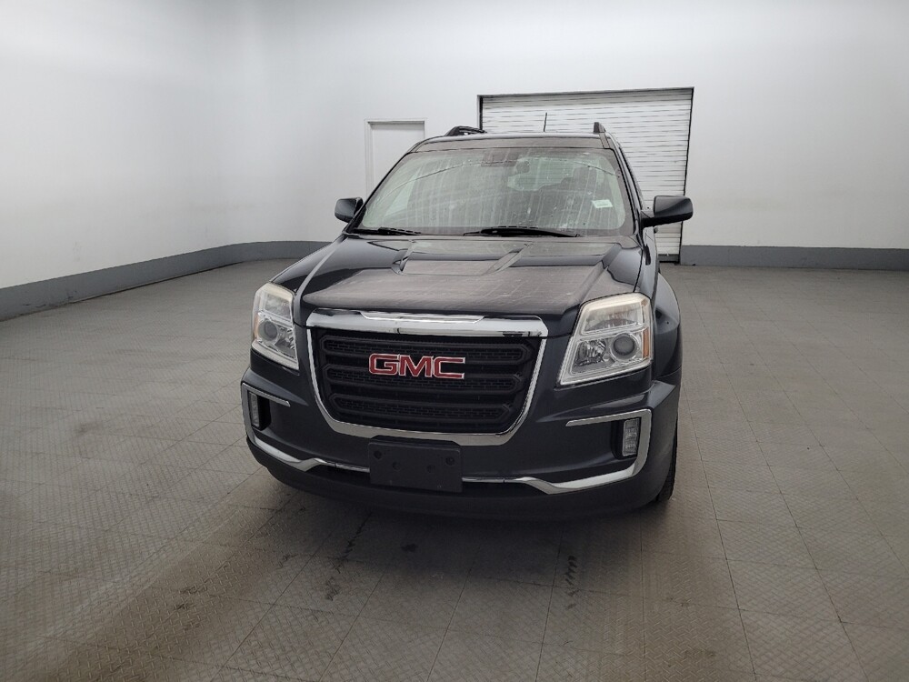 2017 GMC Terrain in New Castle, DE 19720 - 18120882 15