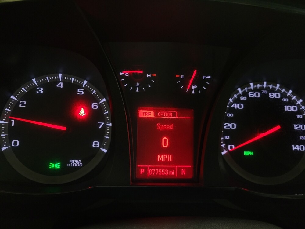 2017 GMC Terrain in New Castle, DE 19720 - 18120882 23