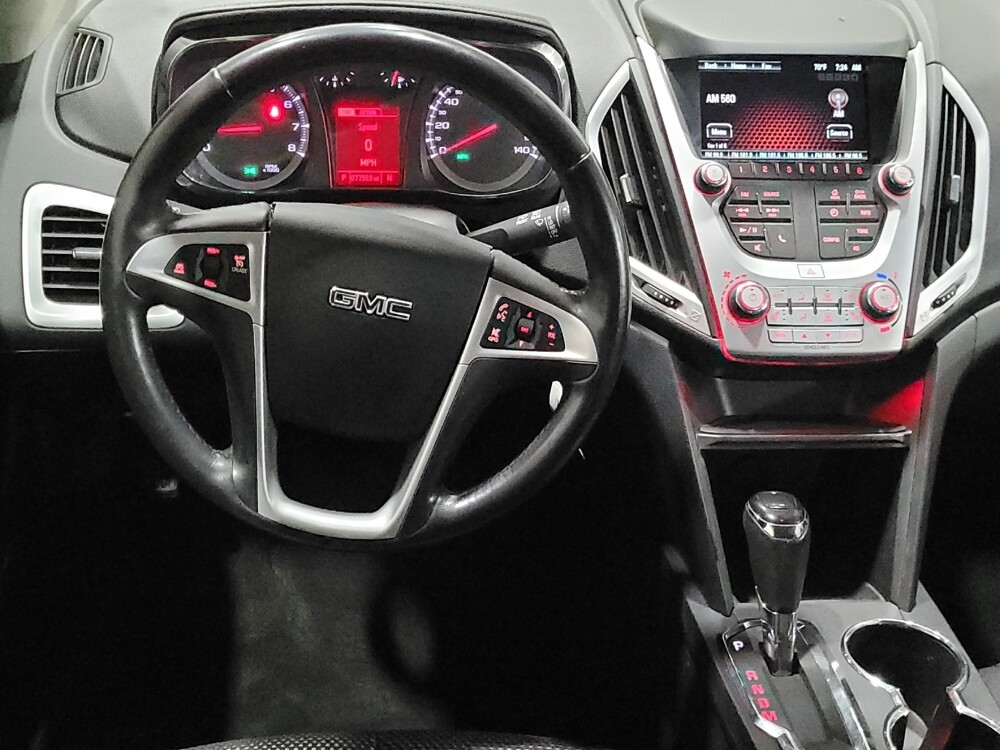 2017 GMC Terrain in New Castle, DE 19720 - 18120882 22